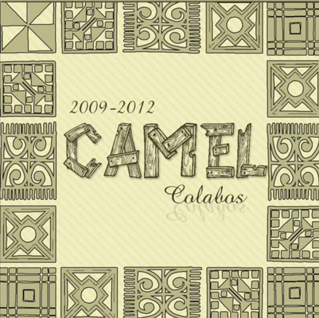 Colabos 2009 - 2012